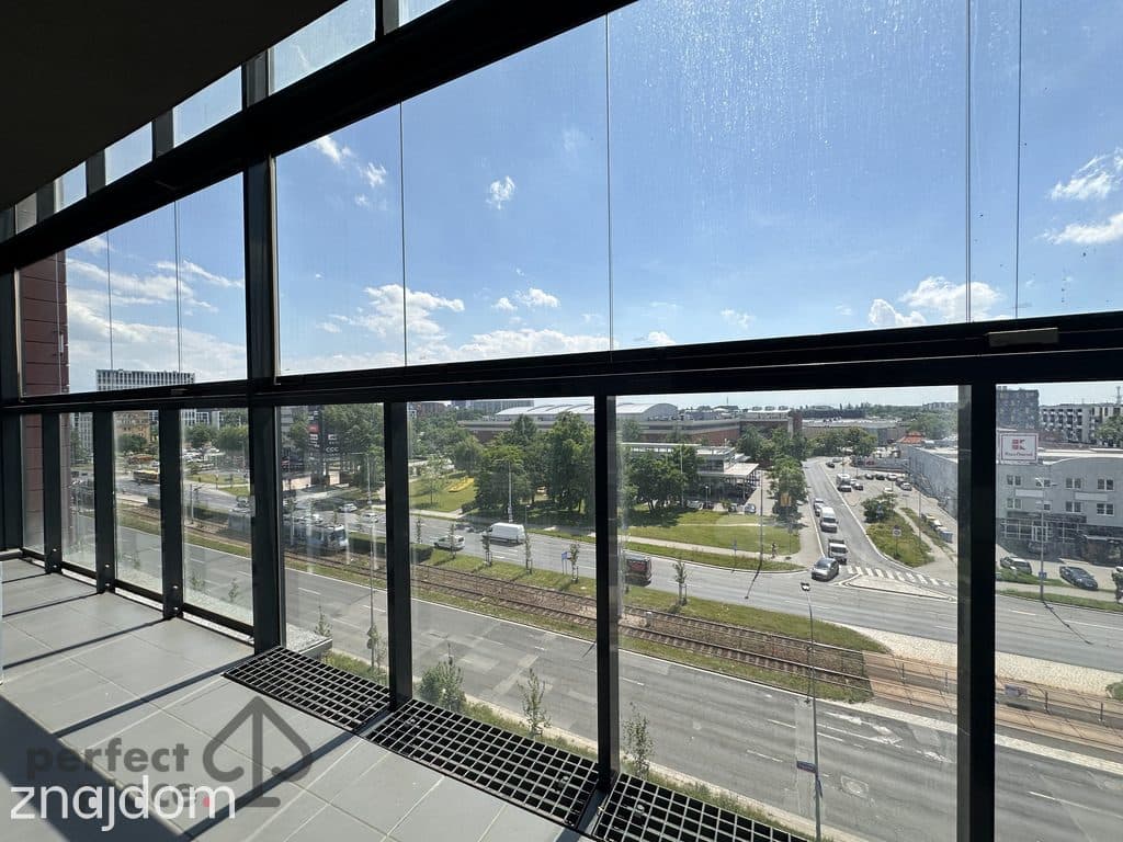Białowieska_2 pok_klimatyzacja_balkon_garaż_01.09 - zdjęcie 9