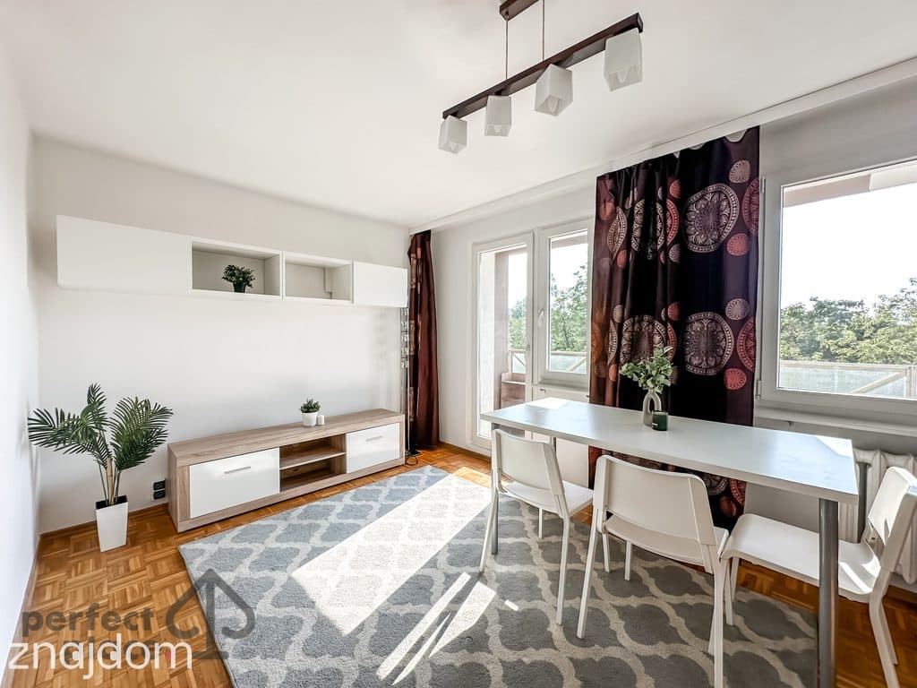 Ferio Gaj_ul.Piławska_3P_rozkład_balkon_komórka - zdjęcie 5