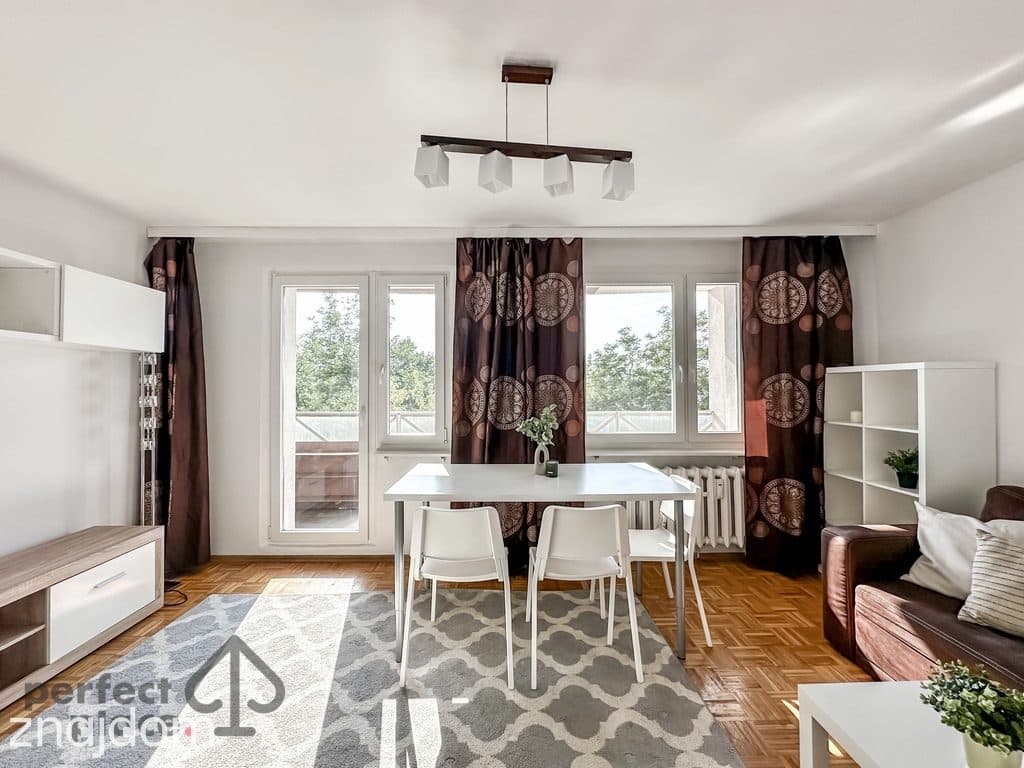 Ferio Gaj_ul.Piławska_3P_rozkład_balkon_komórka - zdjęcie 2