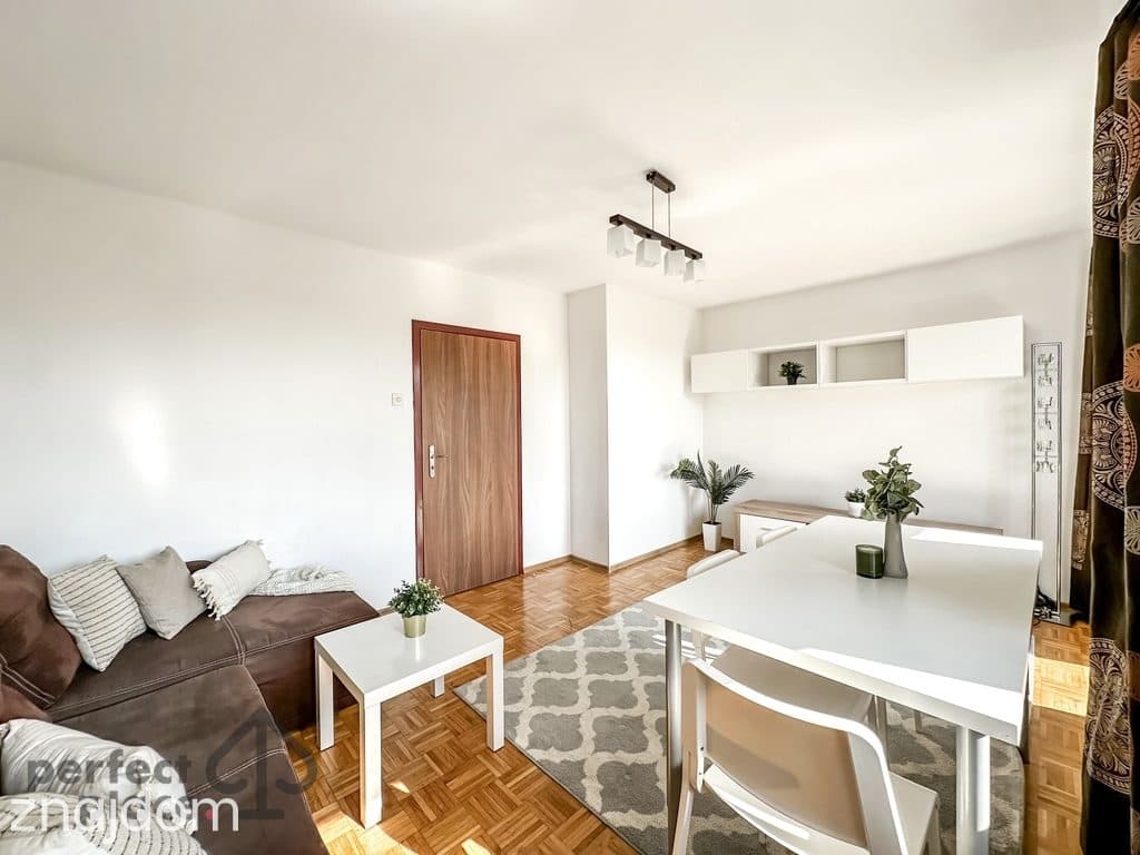 Ferio Gaj_ul.Piławska_3P_rozkład_balkon_komórka - zdjęcie 3