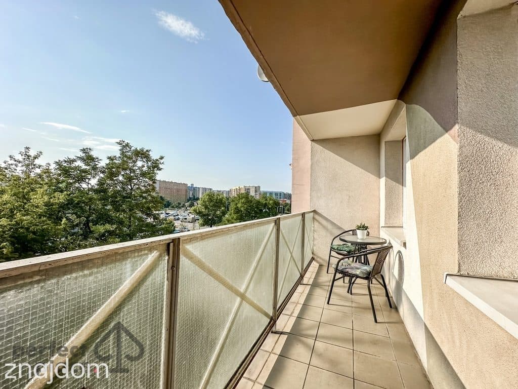 Ferio Gaj_ul.Piławska_3P_rozkład_balkon_komórka - zdjęcie 7