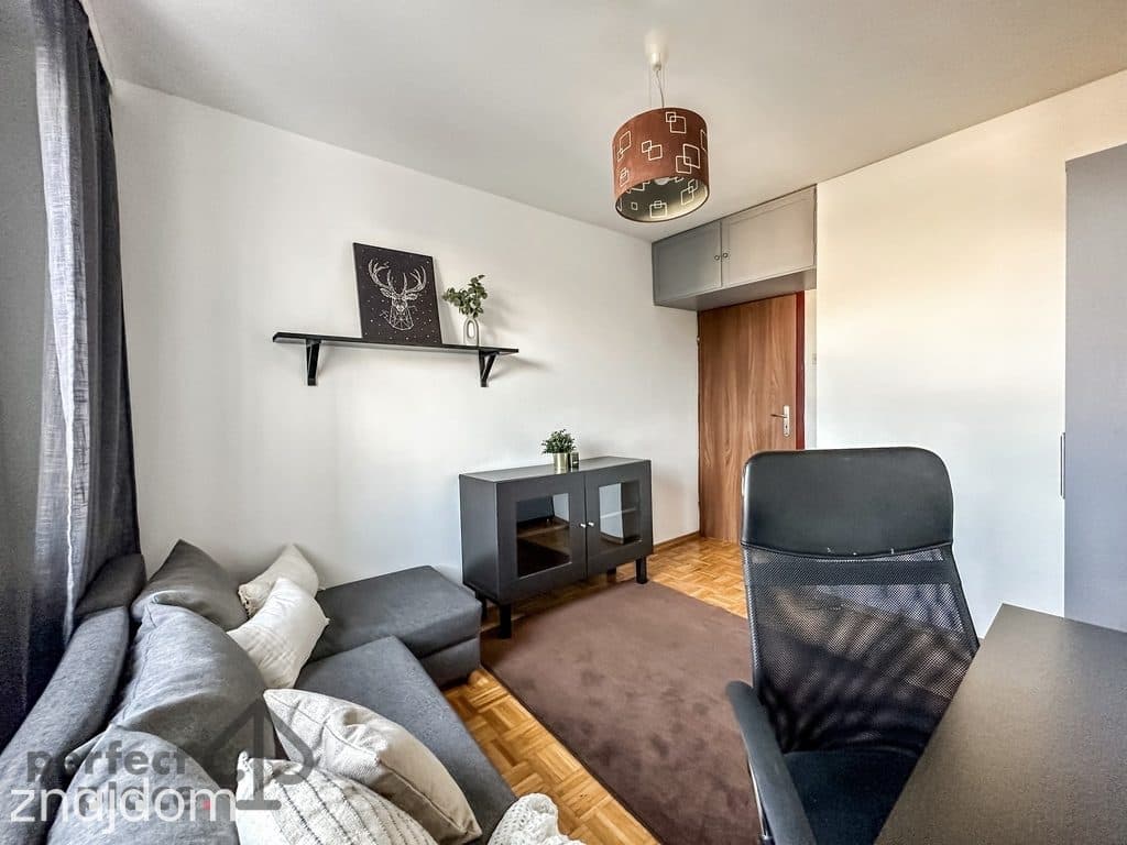 Ferio Gaj_ul.Piławska_3P_rozkład_balkon_komórka - zdjęcie 14