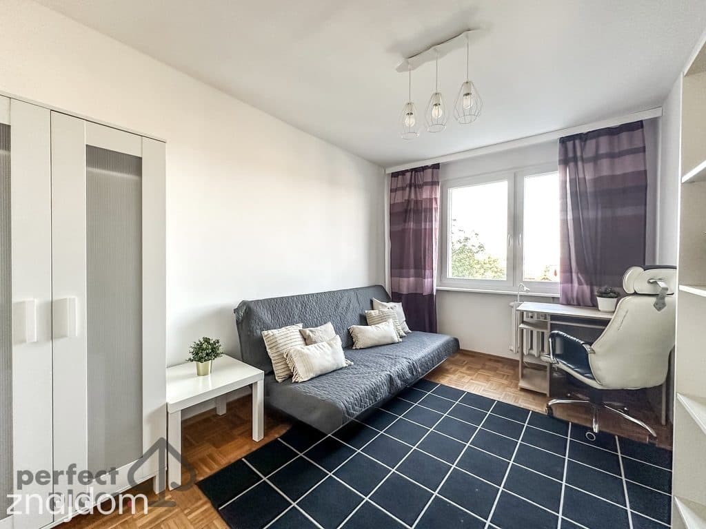 Ferio Gaj_ul.Piławska_3P_rozkład_balkon_komórka - zdjęcie 11