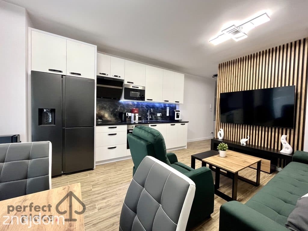 PORT POPOWICE_APARTAMENT_3POK_OD SIERPNIA - zdjęcie 3