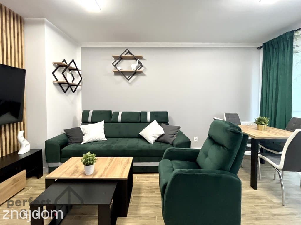 PORT POPOWICE_APARTAMENT_3POK_OD SIERPNIA - zdjęcie 4