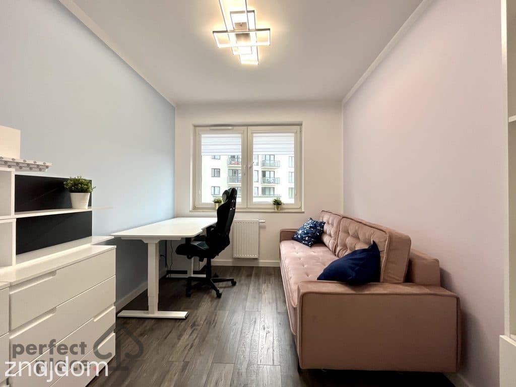 PORT POPOWICE_APARTAMENT_3POK_OD SIERPNIA - zdjęcie 7