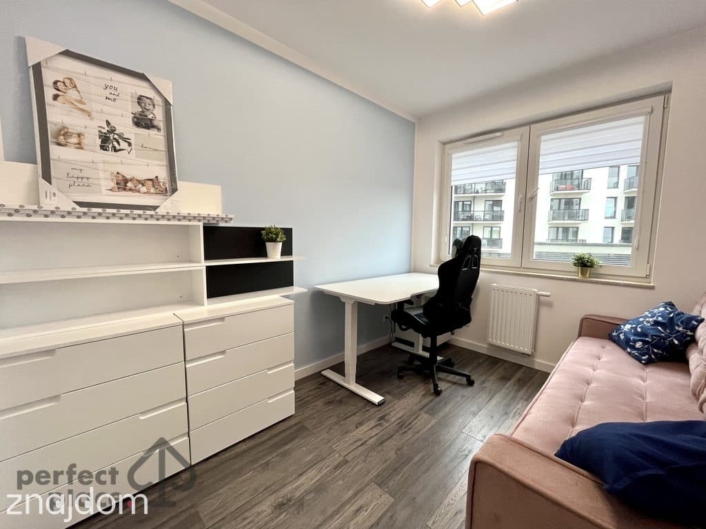 PORT POPOWICE_APARTAMENT_3POK_OD SIERPNIA - zdjęcie 8