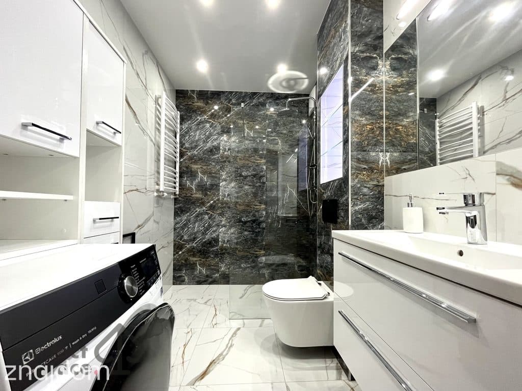 PORT POPOWICE_APARTAMENT_3POK_OD SIERPNIA - zdjęcie 9