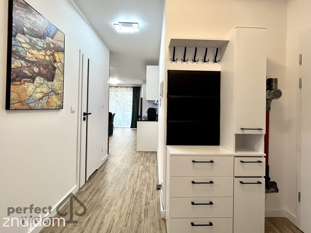 PORT POPOWICE_APARTAMENT_3POK_OD SIERPNIA - zdjęcie 11