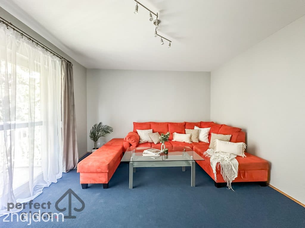 Kromera_2pok_rozkład_balkon_od zaraz - zdjęcie 2