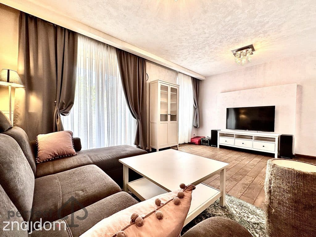 ul. Dąbrowskiego _ 2 pok _ balkon _ od 01..09. - zdjęcie 4