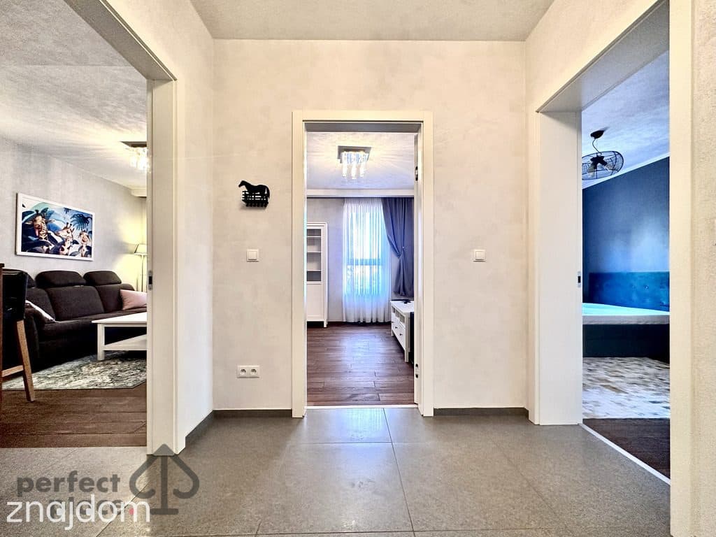 ul. Dąbrowskiego _ 2 pok _ balkon _ od 01..09. - zdjęcie 7