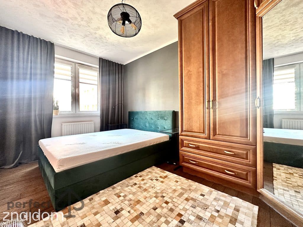 ul. Dąbrowskiego _ 2 pok _ balkon _ od 01..09. - zdjęcie 8