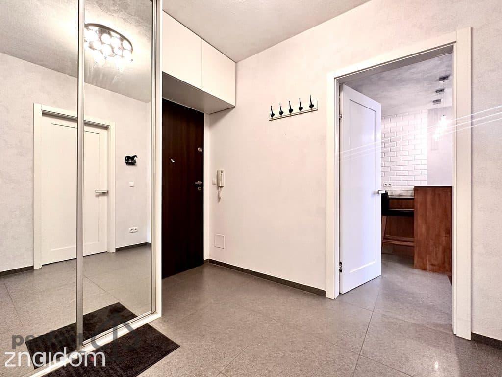 ul. Dąbrowskiego _ 2 pok _ balkon _ od 01..09. - zdjęcie 10