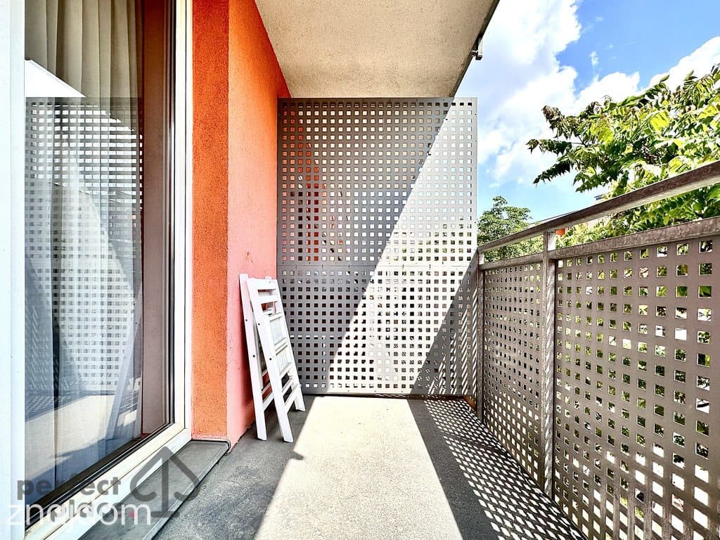 ul. Dąbrowskiego _ 2 pok _ balkon _ od 01..09. - zdjęcie 13
