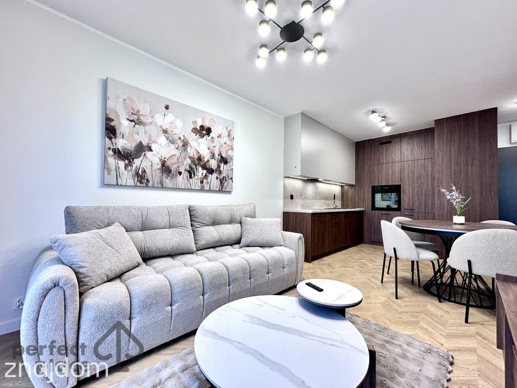 ul. Paczkowska _ nowoczesny apartament _od zaraz