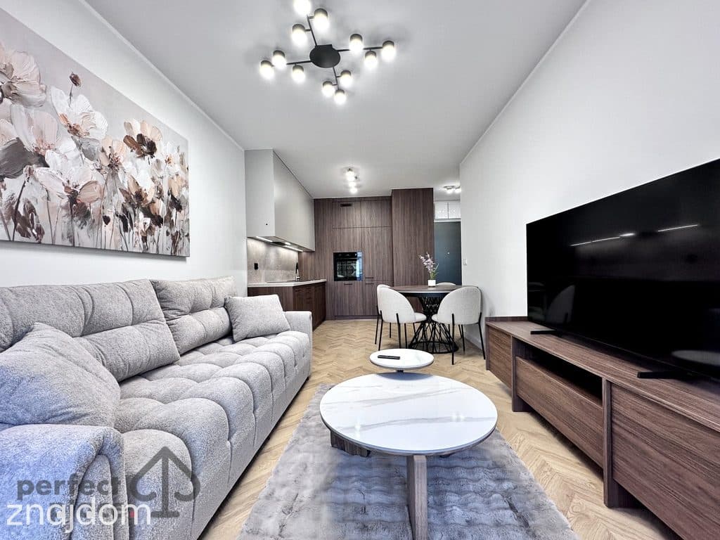 ul. Paczkowska _ nowoczesny apartament _od zaraz - zdjęcie 3