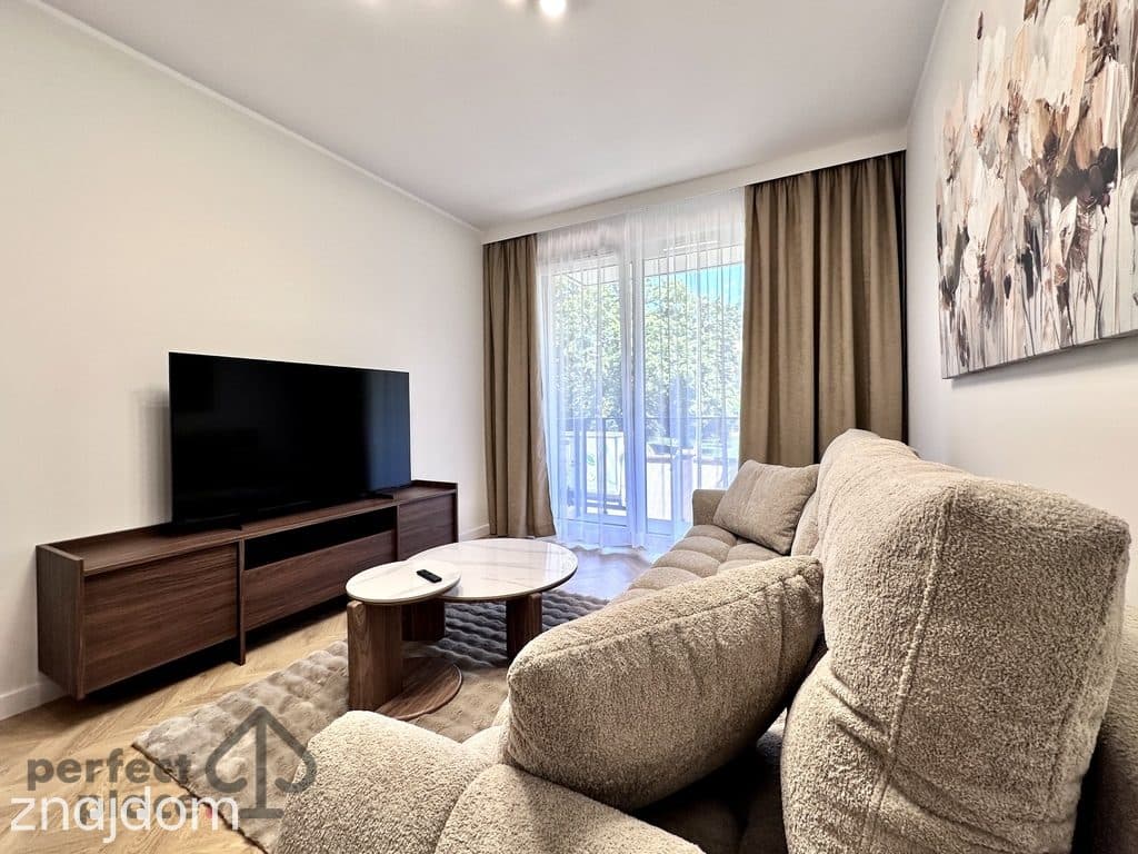 ul. Paczkowska _ nowoczesny apartament _od zaraz - zdjęcie 4