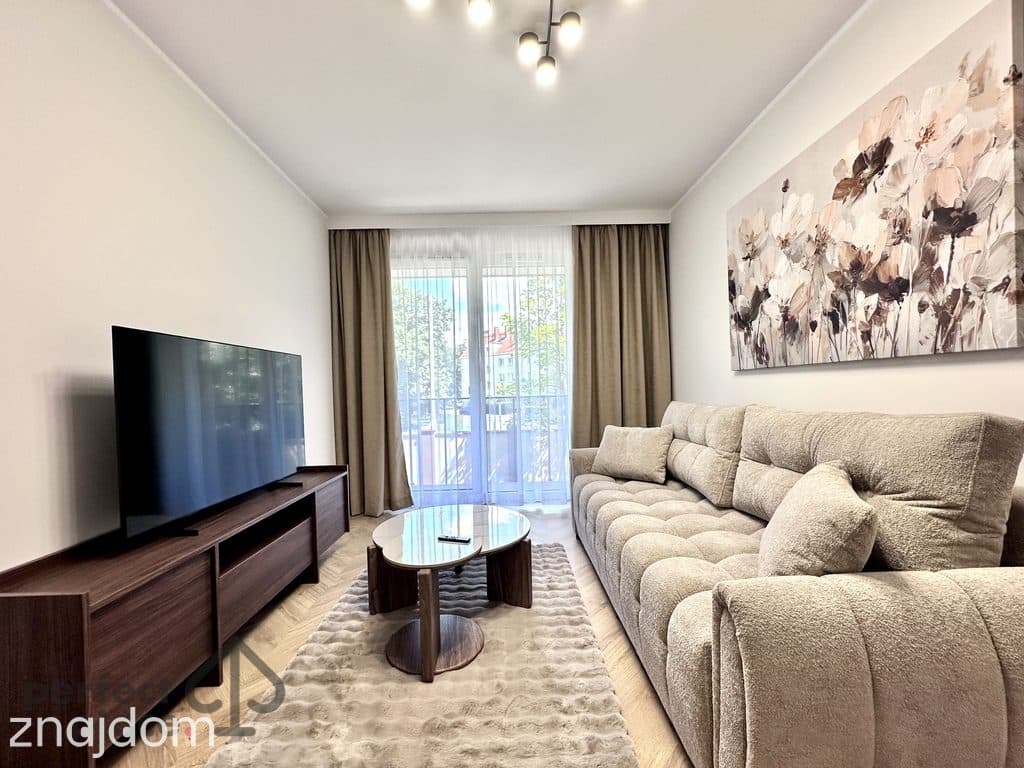 ul. Paczkowska _ nowoczesny apartament _od zaraz - zdjęcie 5