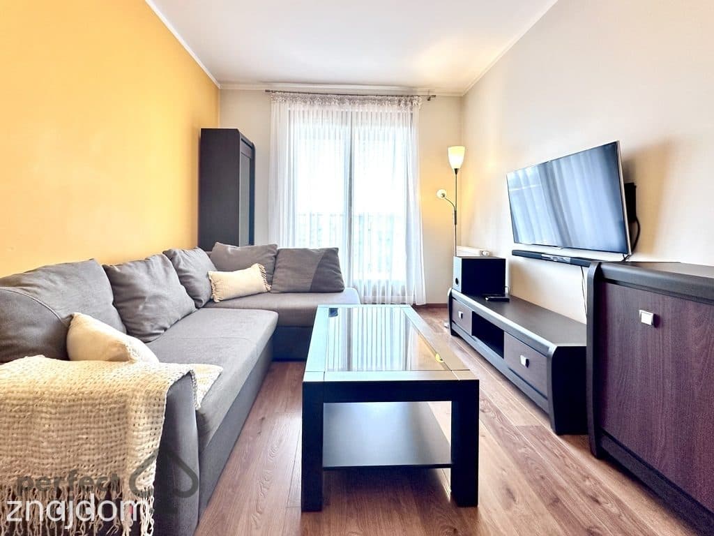 ul. Przyjaźni _ 2 pok _ 2x balkon _ Belvedere Park - zdjęcie 4