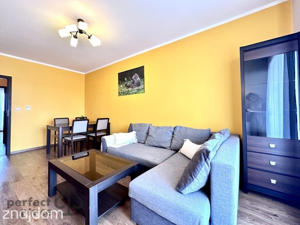 ul. Przyjaźni _ 2 pok _ 2x balkon _ Belvedere Park - zdjęcie 5
