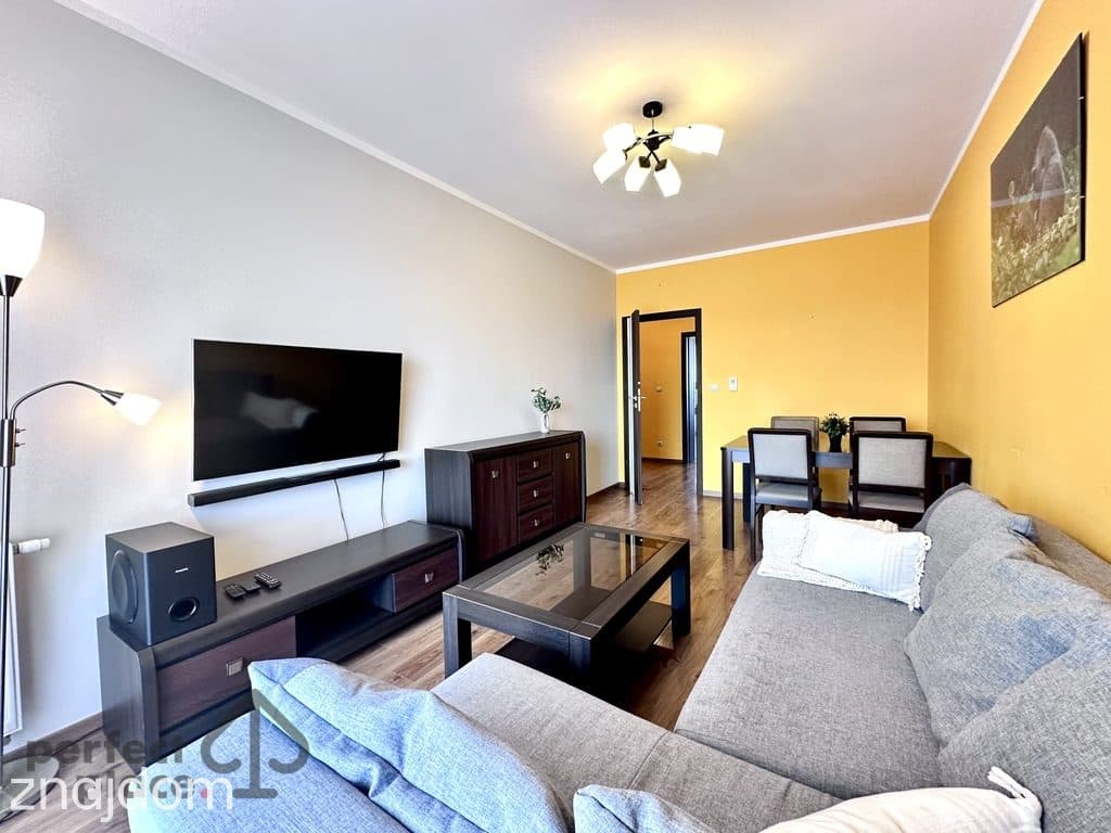 ul. Przyjaźni _ 2 pok _ 2x balkon _ Belvedere Park - zdjęcie 6