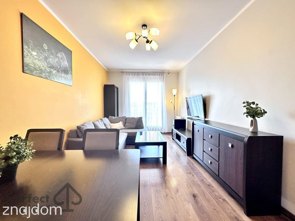 ul. Przyjaźni _ 2 pok _ 2x balkon _ Belvedere Park - zdjęcie 7