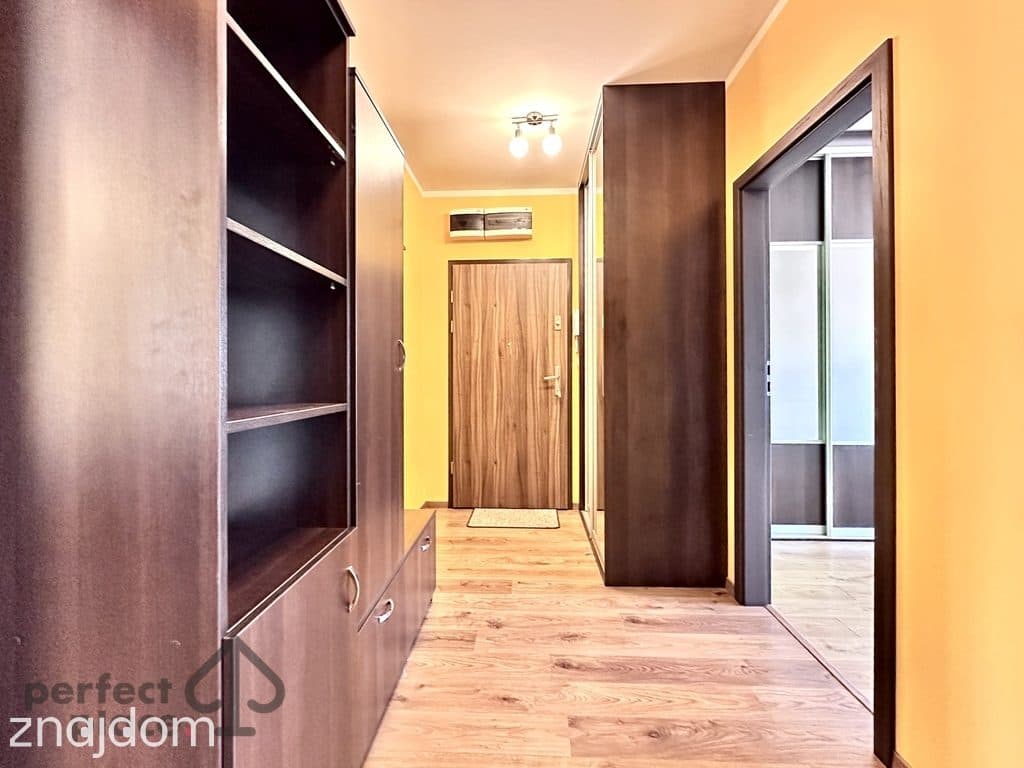 ul. Przyjaźni _ 2 pok _ 2x balkon _ Belvedere Park - zdjęcie 9