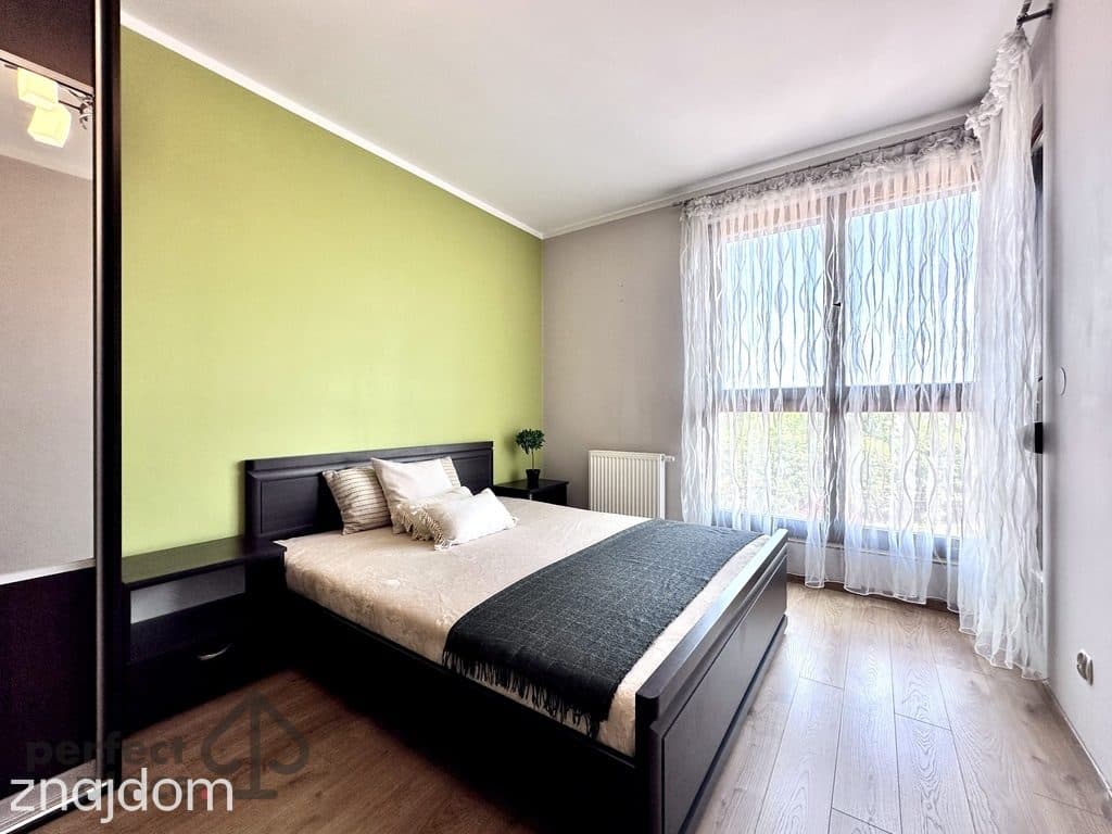 ul. Przyjaźni _ 2 pok _ 2x balkon _ Belvedere Park - zdjęcie 10