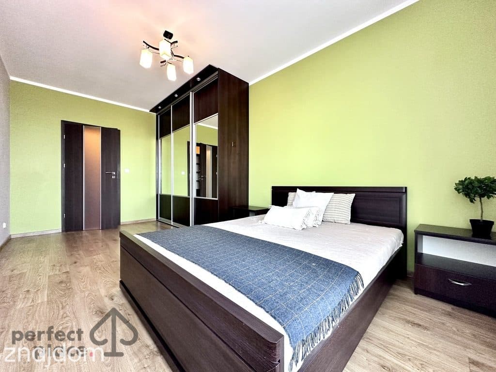 ul. Przyjaźni _ 2 pok _ 2x balkon _ Belvedere Park - zdjęcie 11