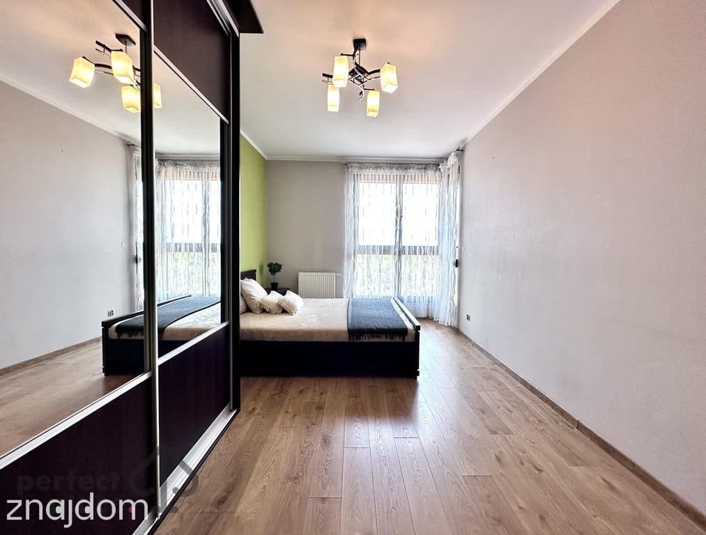 ul. Przyjaźni _ 2 pok _ 2x balkon _ Belvedere Park - zdjęcie 12