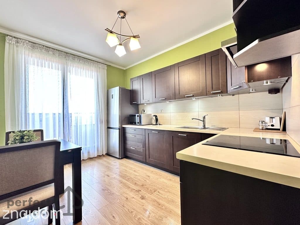 ul. Przyjaźni _ 2 pok _ 2x balkon _ Belvedere Park - zdjęcie 2