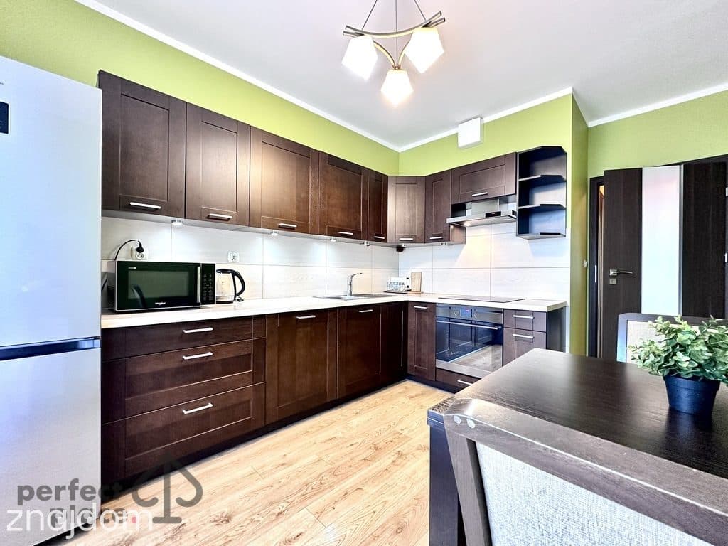 ul. Przyjaźni _ 2 pok _ 2x balkon _ Belvedere Park - zdjęcie 3