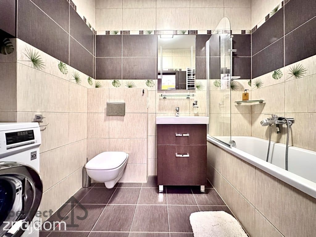 ul. Przyjaźni _ 2 pok _ 2x balkon _ Belvedere Park - zdjęcie 15