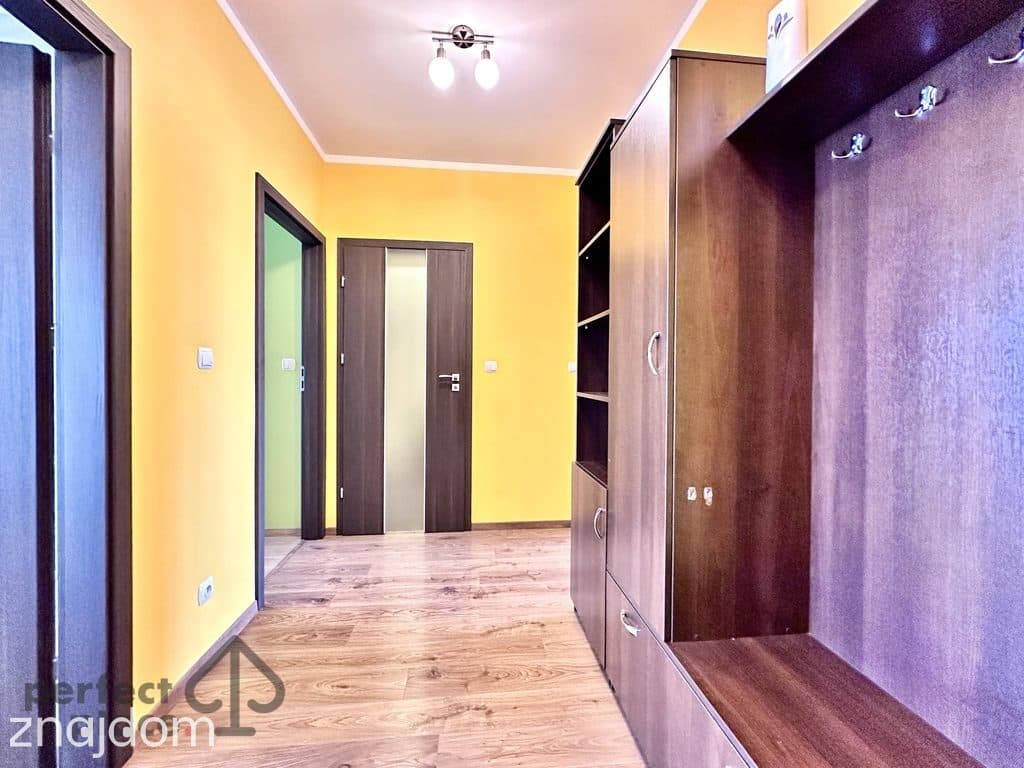 ul. Przyjaźni _ 2 pok _ 2x balkon _ Belvedere Park - zdjęcie 16