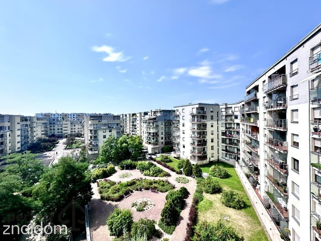 ul. Przyjaźni _ 2 pok _ 2x balkon _ Belvedere Park - zdjęcie 17