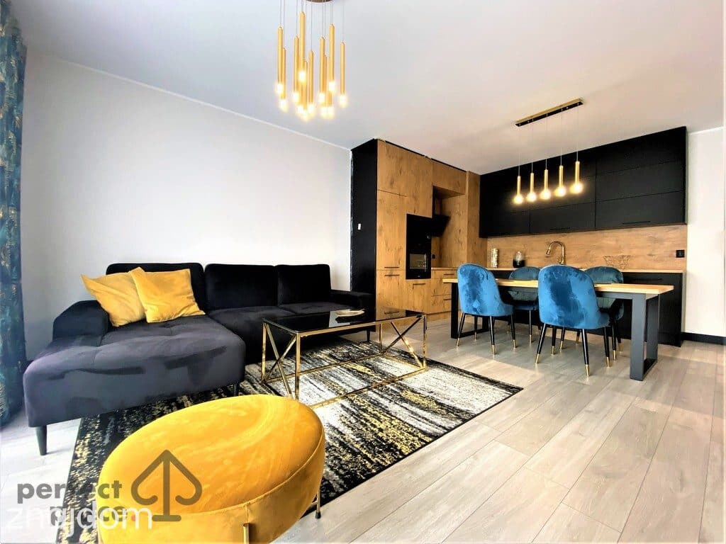ul. Ks. Witolda _ 2 pok _ balkon _ k. lok. m. post