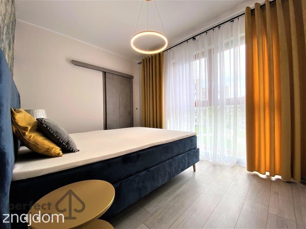 ul. Ks. Witolda _ 2 pok _ balkon _ k. lok. m. post - zdjęcie 6