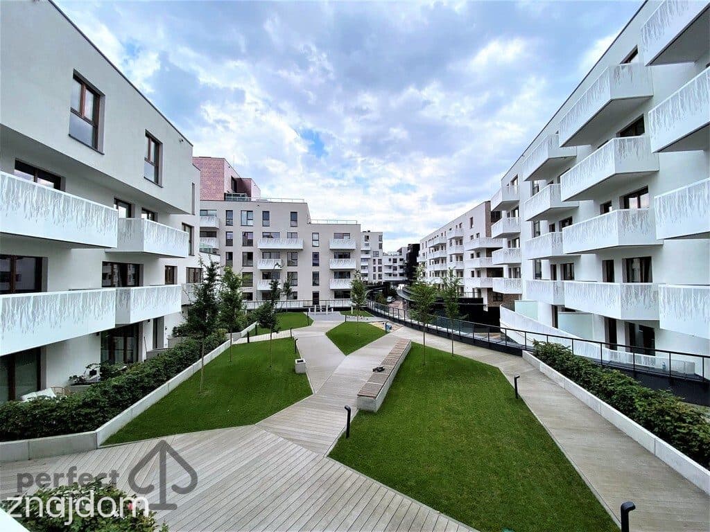 ul. Ks. Witolda _ 2 pok _ balkon _ k. lok. m. post - zdjęcie 13