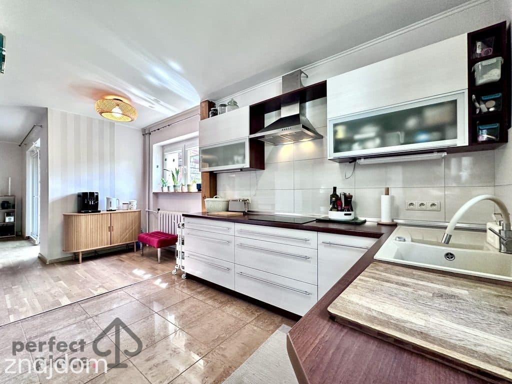 Kamieniec Wr. |  dom 240 m² | Działka 950 m² | - zdjęcie 6