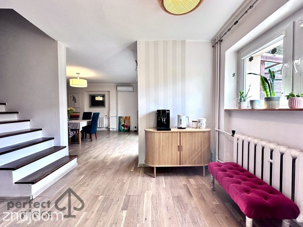Kamieniec Wr. |  dom 240 m² | Działka 950 m² | - zdjęcie 4