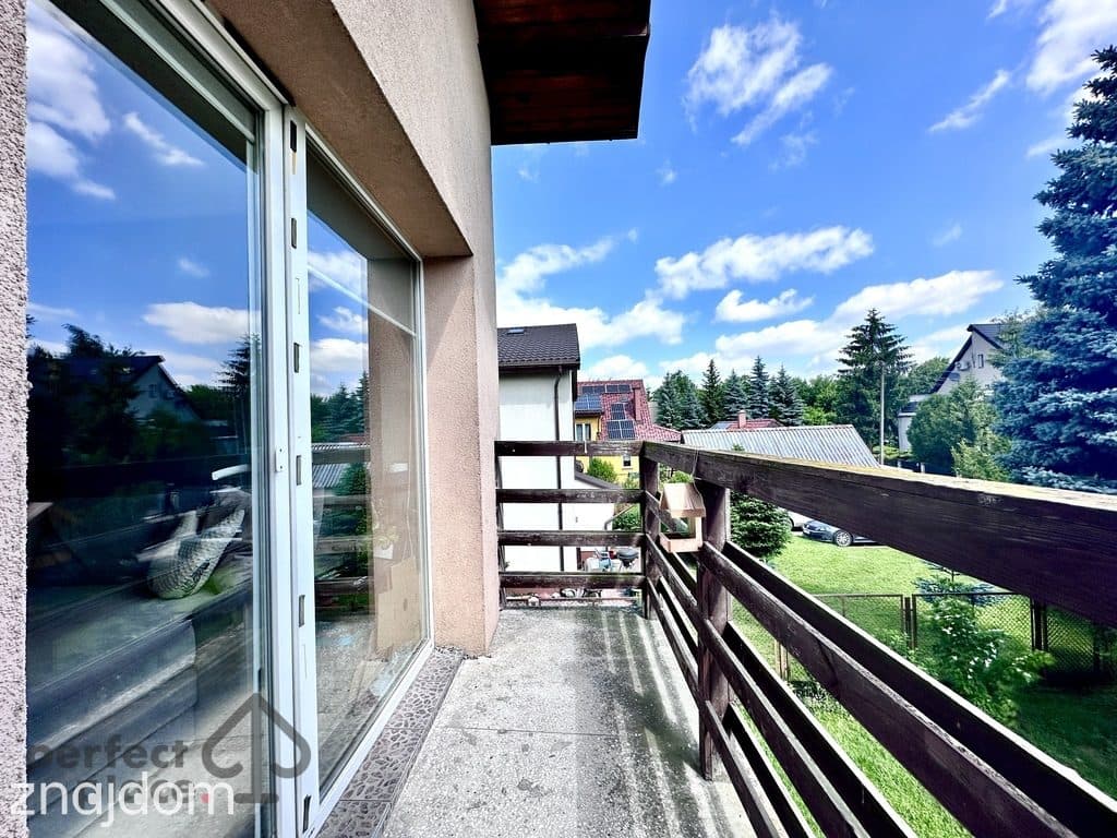 Kamieniec Wr. |  dom 240 m² | Działka 950 m² | - zdjęcie 11