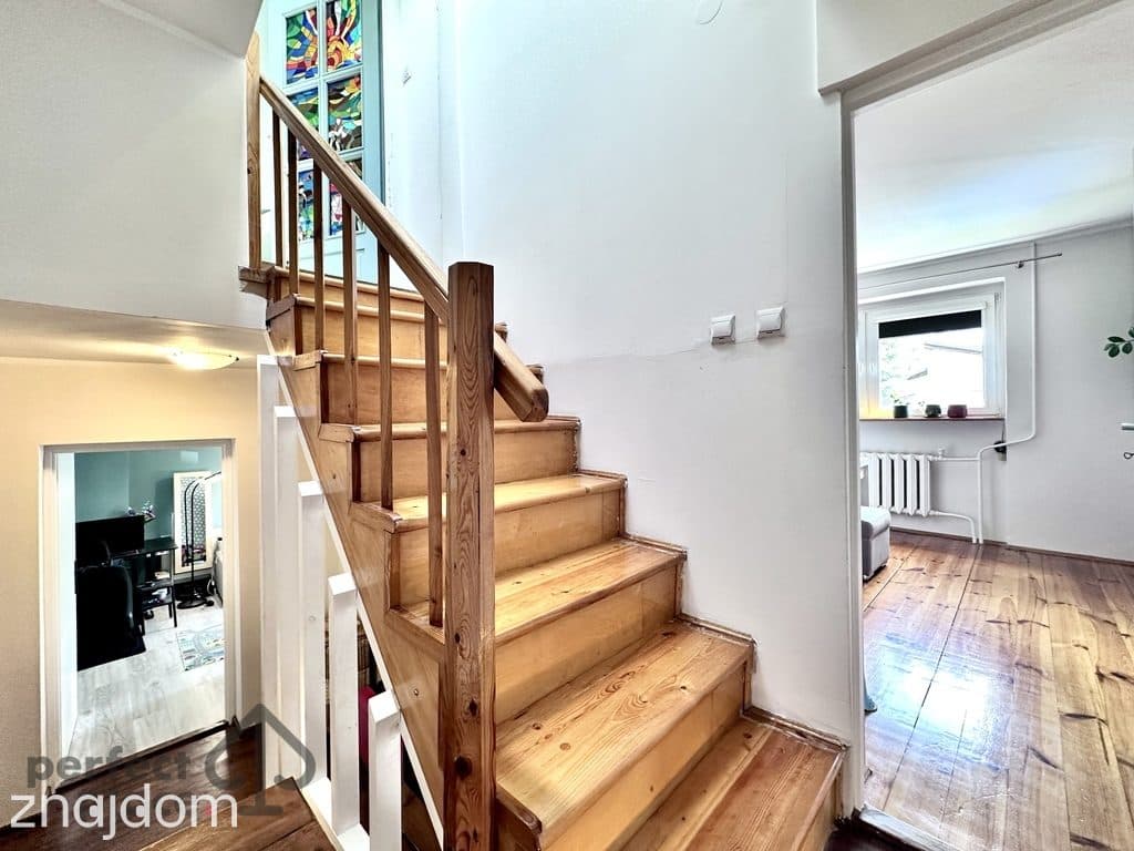 Kamieniec Wr. |  dom 240 m² | Działka 950 m² | - zdjęcie 14