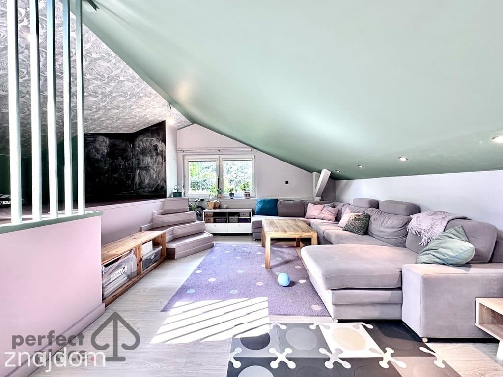 Kamieniec Wr. |  dom 240 m² | Działka 950 m² | - zdjęcie 15