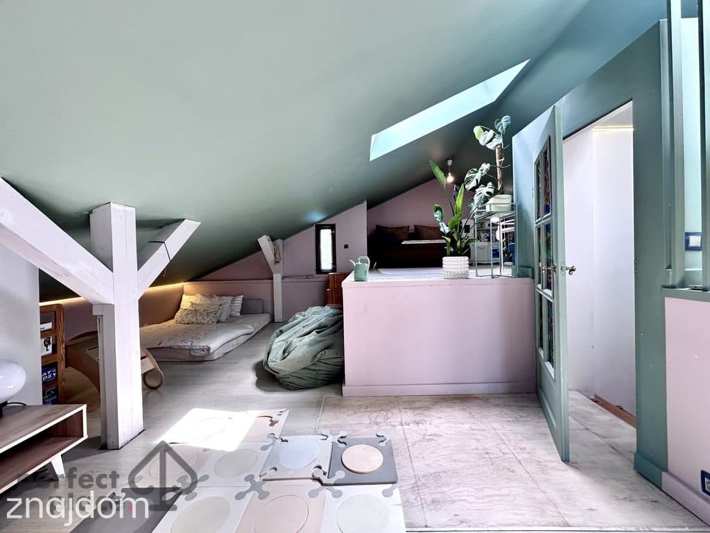Kamieniec Wr. |  dom 240 m² | Działka 950 m² | - zdjęcie 16