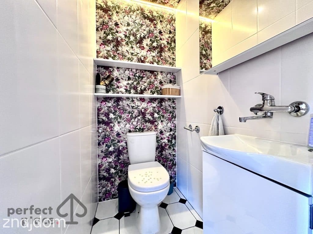 Kamieniec Wr. |  dom 240 m² | Działka 950 m² | - zdjęcie 18