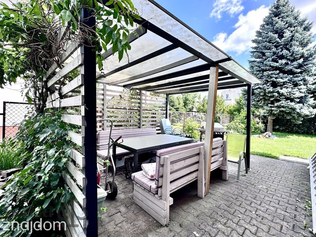 Kamieniec Wr. |  dom 240 m² | Działka 950 m² | - zdjęcie 20