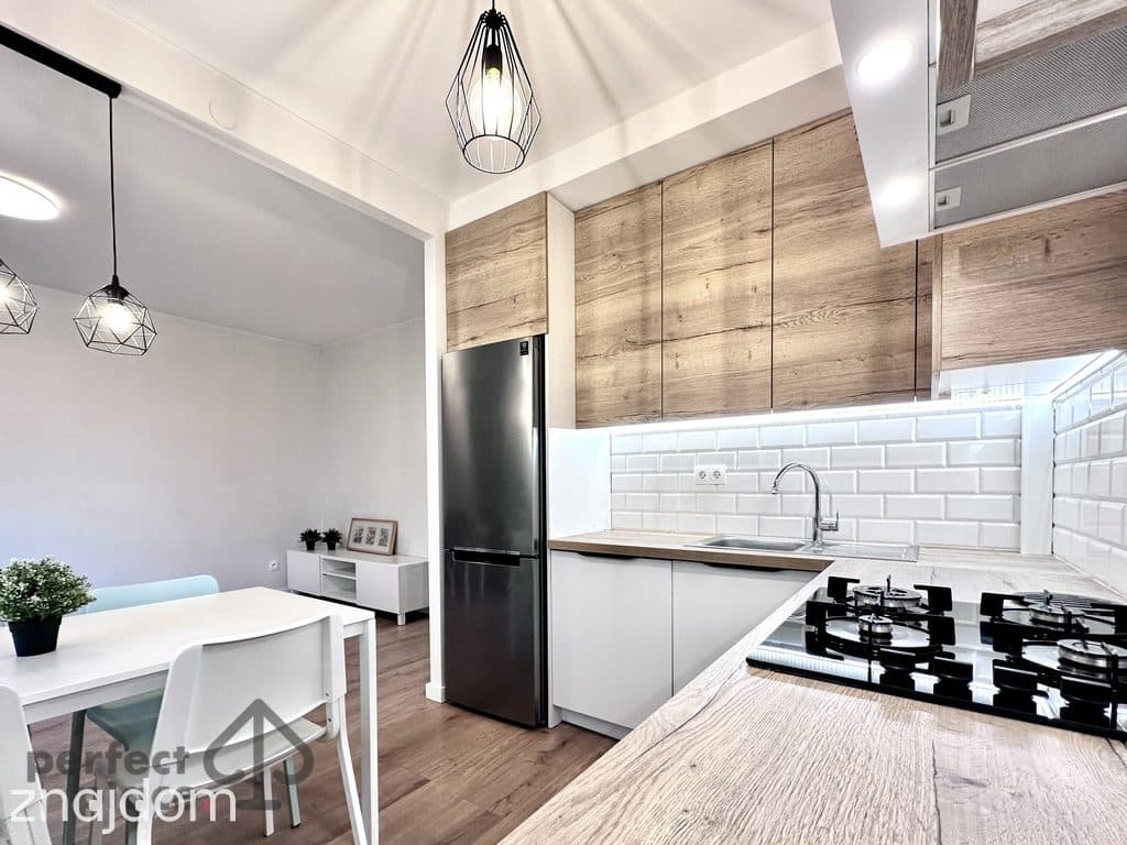 M. Hłaski _ 2 pok _ 51 m2 _ balkon _ od zaraz - zdjęcie 4