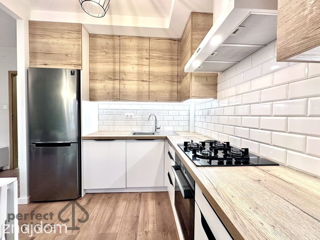 M. Hłaski _ 2 pok _ 51 m2 _ balkon _ od zaraz - zdjęcie 6