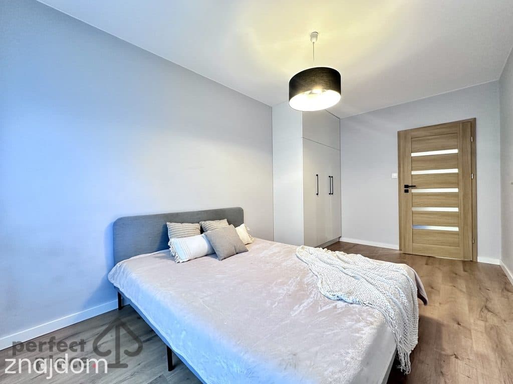 M. Hłaski _ 2 pok _ 51 m2 _ balkon _ od zaraz - zdjęcie 10